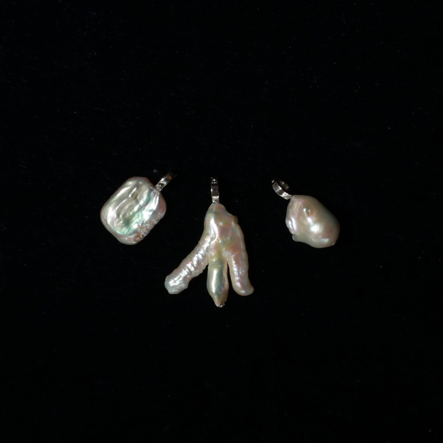 realfreshwaterbaroquepearlpendantsirregularpearlbigpendant