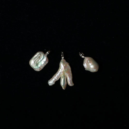 realfreshwaterbaroquepearlpendantsirregularpearlbigpendant